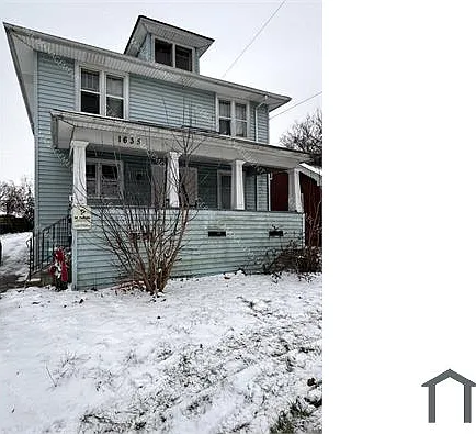 1635 Holmes St #2