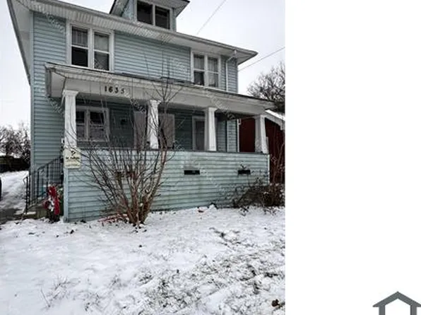 1635 Holmes St #2, Saginaw, MI 48602