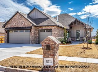 5000 McCann Ct, Mustang, OK 73064