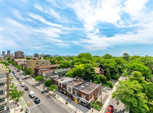 1660 Bloor St W #905, Toronto, ON M6P1A9