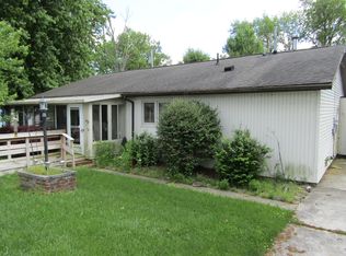 505 Southway Dr, Saint marys, OH 45885