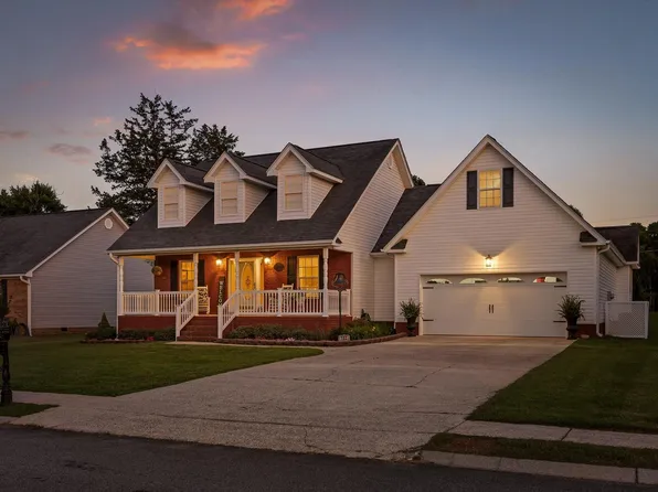 102 Water Mill Trce, Ringgold, GA 30736