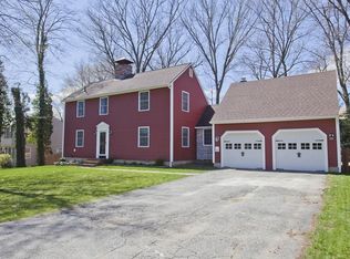 71 Brewster Rd, West Springfield, MA 01089