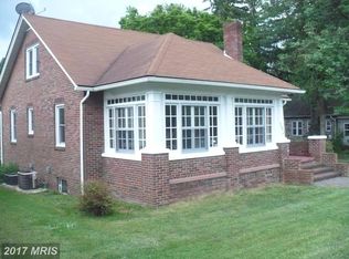 1454 Perryville Rd, Perryville, MD 21903