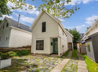 5675 Stanley St, Halifax, NS B3K 2E9