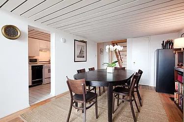 Rented by Compass
