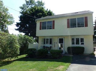 639 Clearview Ave, Feasterville Trevose, PA 19053