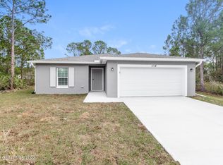 1118 Terry Rd SE, Palm Bay, FL 32909