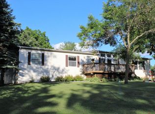 125 Country Club Heights Rd NW, Alexandria, MN 56308