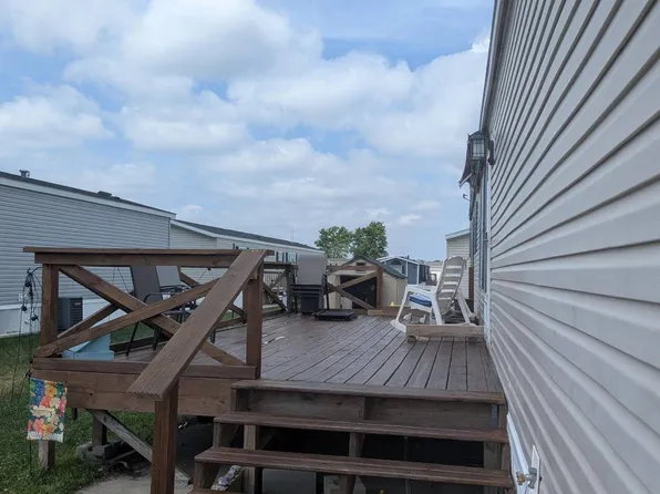 38 Saint George 38 Ge, Bourbonnais, IL 60914