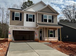 511 Barbican Pl, Greenville, SC 29605