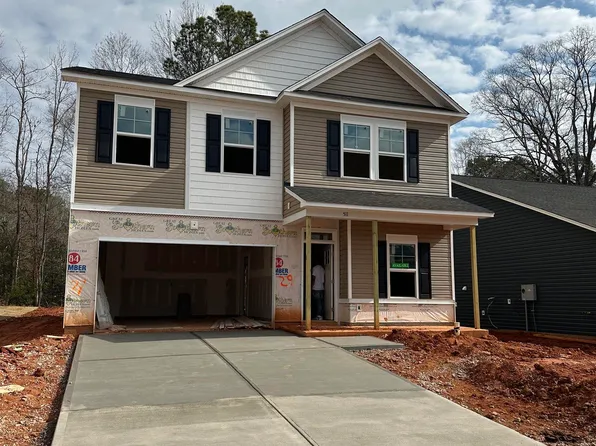 511 Barbican Pl Lot 29, Greenville, SC 29605