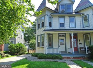 107 N Chancellor St, Newtown, PA