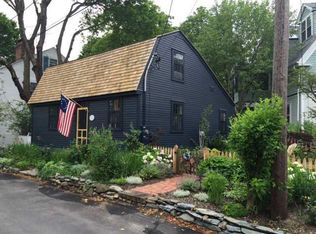 11 Bay St, North Kingstown, RI 02852