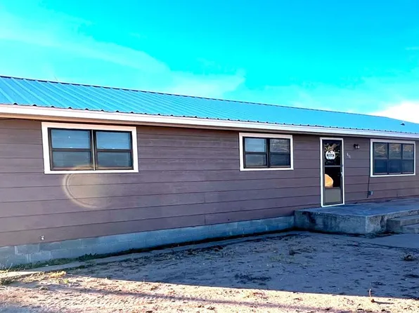 611 Halff St, Rankin, TX 79778