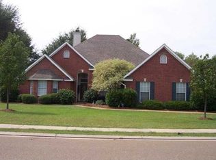 403 Brighton Ct, Brandon, MS 39047