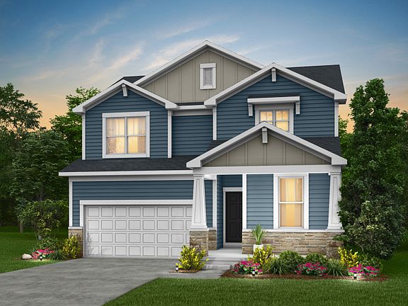 Craftsman with Stone