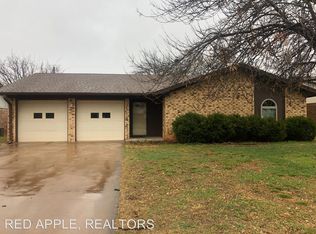 3101 Post Oak Rd, Abilene, TX 79606
