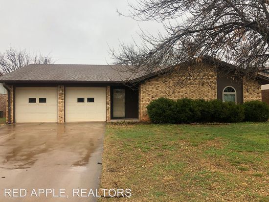 3101 Post Oak Rd Abilene Tx 79606 Zillow