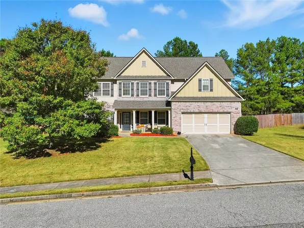 2088 Woodlandbrook Dr, Dacula, GA 30019