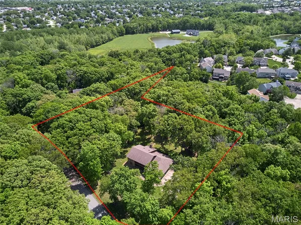 218 Brook Ln, Dardenne Prairie, MO 63368