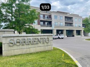 7 Bond Cres #405, Richmond Hill, ON L4E 1E6