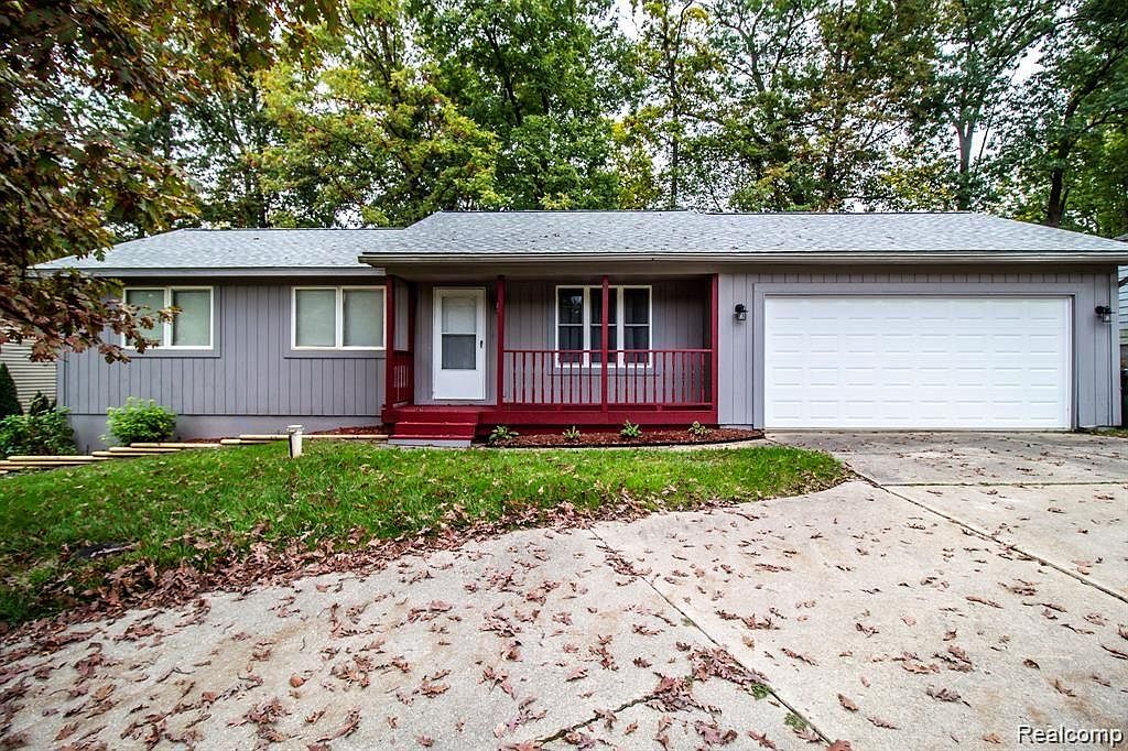 776 N Conklin Rd, Lake Orion, MI 48362 Zillow