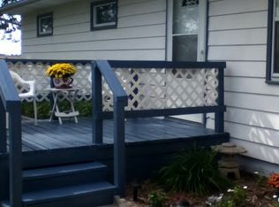 1005 W Home St, Vandalia, MO 63382