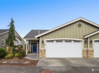 2515 River Vista Ct UNIT C, Mount Vernon, WA 98273