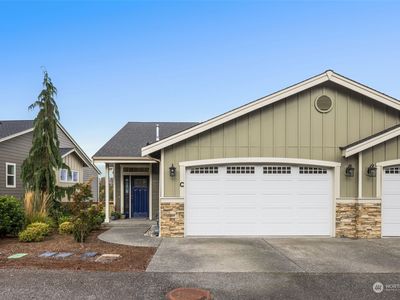 2515 River Vista Court UNIT C, Mount Vernon, WA, 98273