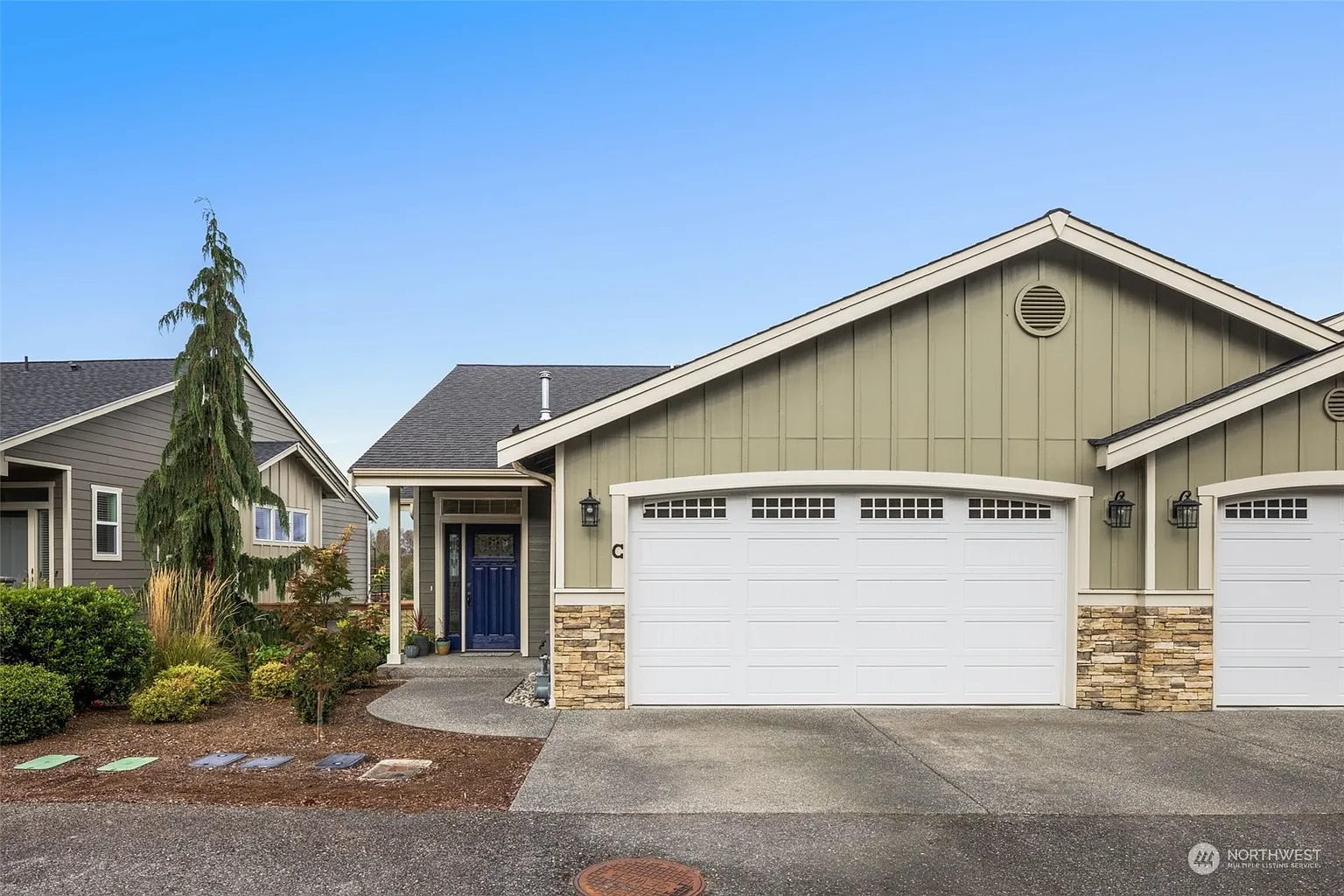 2515 River Vista Court #C photo 1