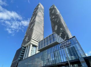 55 Cooper St #5910, Toronto, ON M5E 0G1