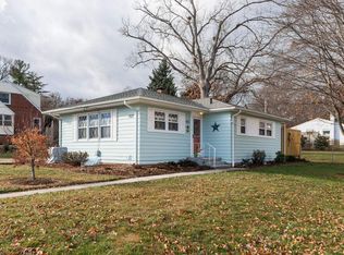 1612 Ridgeway Dr, Staunton, VA 24401