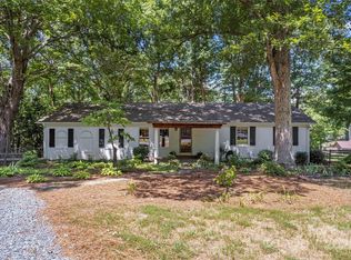 117 Kings Dr, Locust, NC 28097