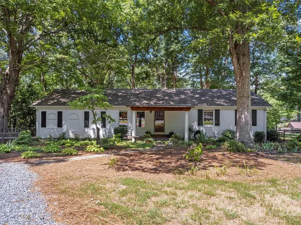 117 Kings Dr, Locust, NC 28097