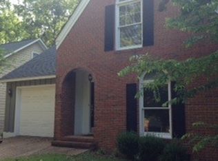 215 Water Oak Dr, Augusta, GA 30904