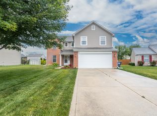 5801 Marble Ct, Anderson, IN 46013