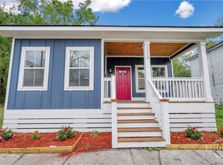 1112 E WALDBURG Street, Savannah, GA 31404