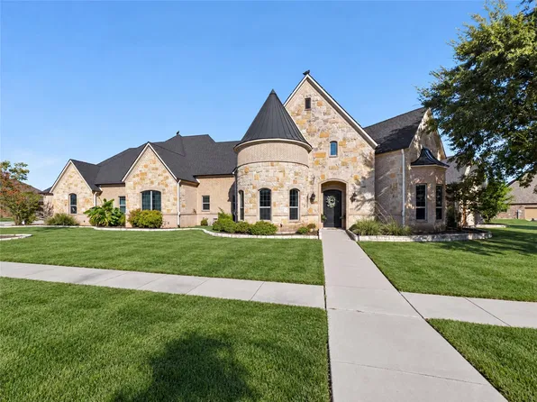 11730 Caddo Creek Dr, Lavon, TX 75166