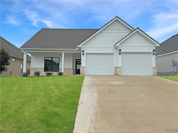 2323 Olympus Dr, Tuscaloosa, AL 35406