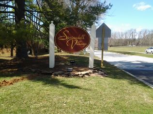 205 Hanover Ct, Chesterbrook, PA 19087