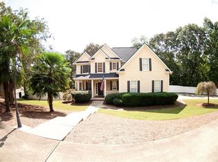 6060 Julian Rd, Gainesville, GA 30506