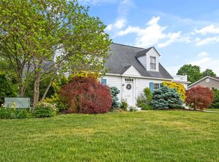 208 N Stuart Ave, Elkton, VA 22827