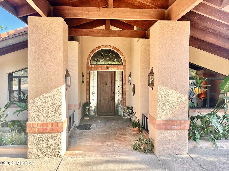 1st image of 7270 E Ventana Canyon Dr