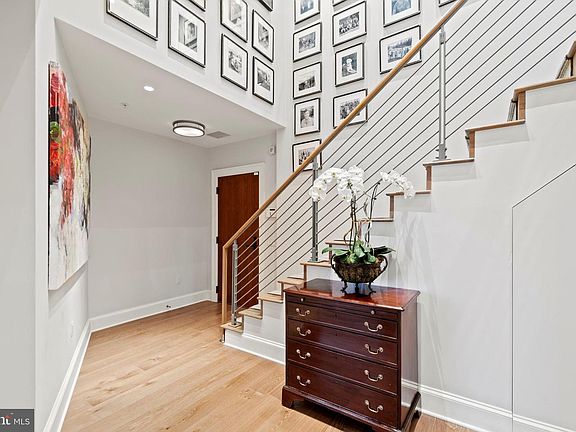 2nd image of 7171 Woodmont Ave #Penthouse 8