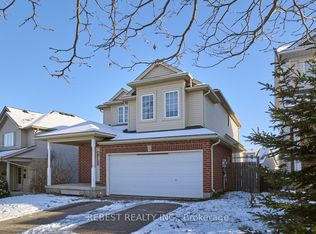 655 Interlaken Dr, Waterloo, ON N2T2Y5