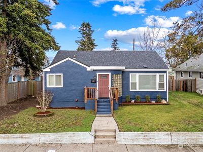 2513 S 15th Street, Tacoma, WA, 98405