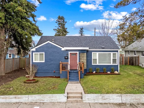 2513 S 15th Street, Tacoma, WA 98405