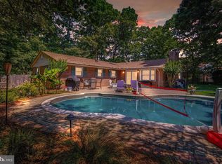 7057 Barbara Rd, Alexandria, VA 22315