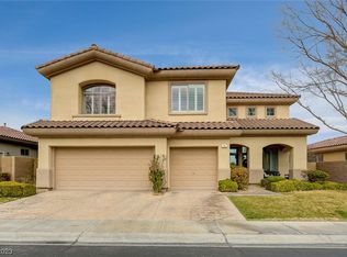 14 Holston Hills Rd, Henderson, NV 89052